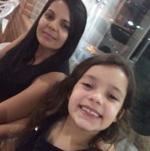 Meet your Posher, Márcia